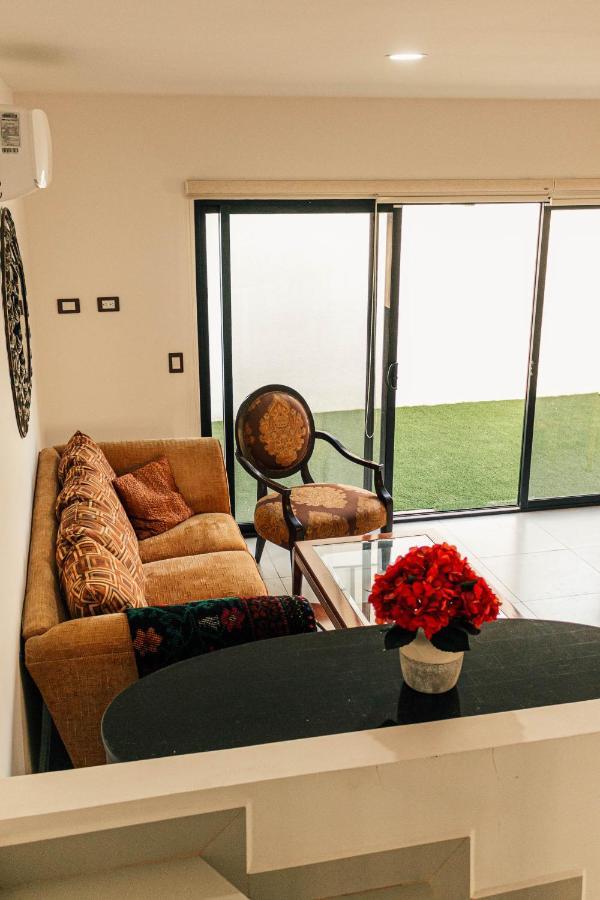 Villa Vinedos Del Mar Ensenada Exterior foto