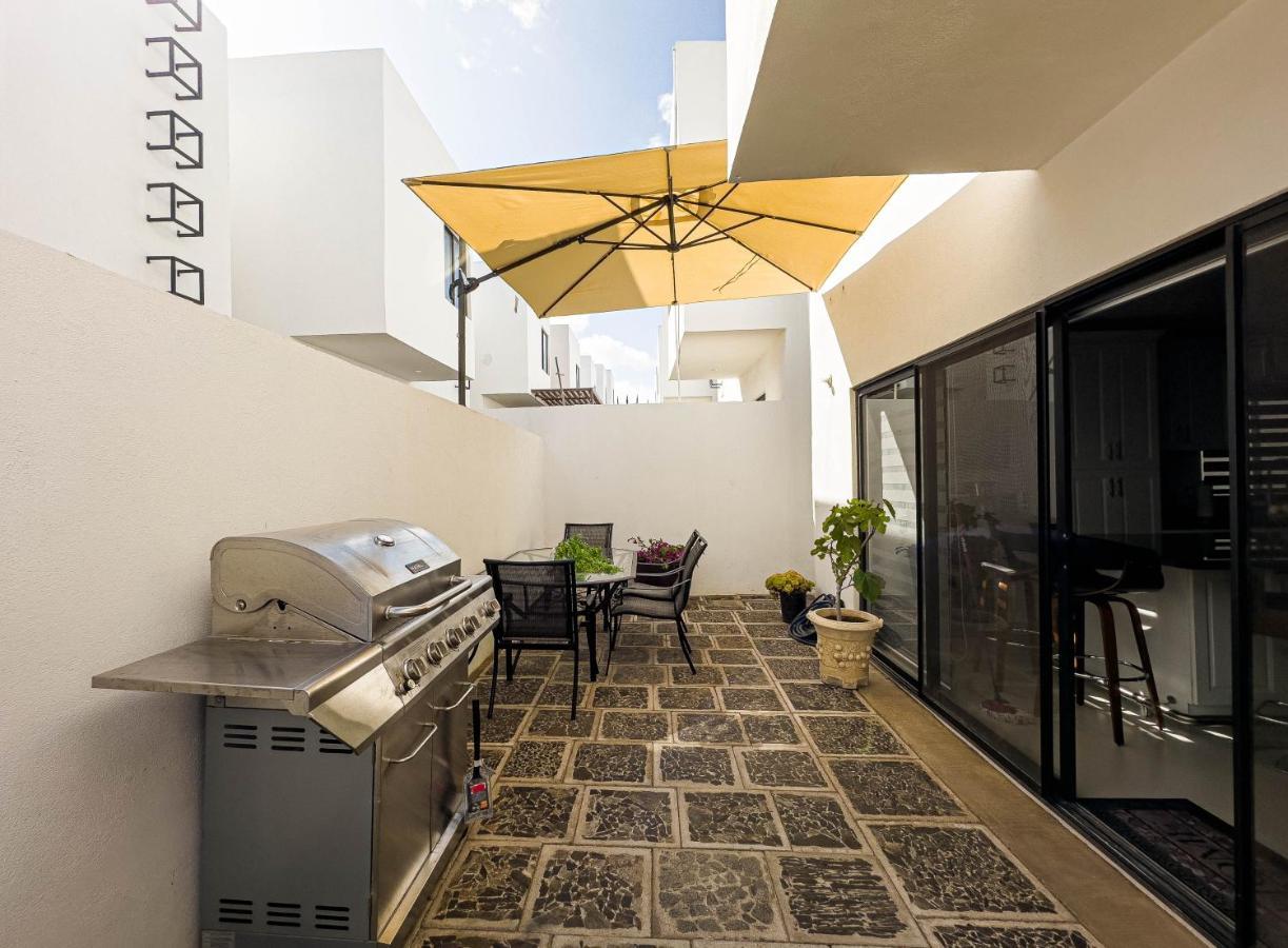 Villa Vinedos Del Mar Ensenada Exterior foto